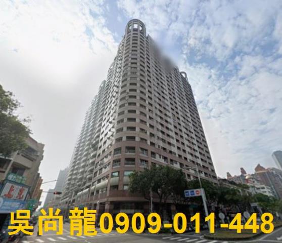 高雄大樓法拍-1