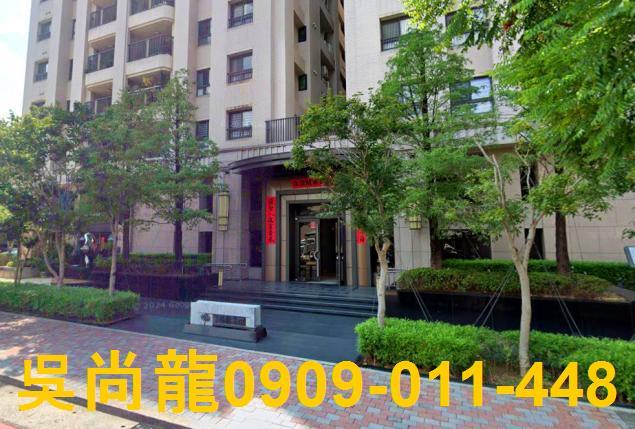 台中拍賣大樓-2
