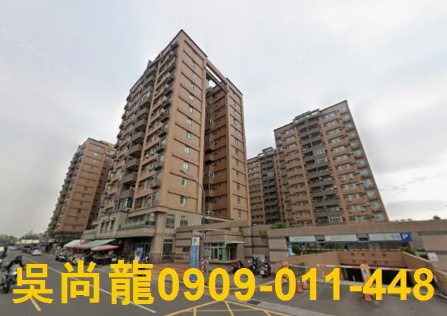 高雄法拍大樓-4
