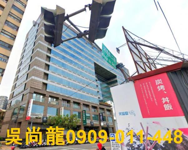 台中法拍大樓-4