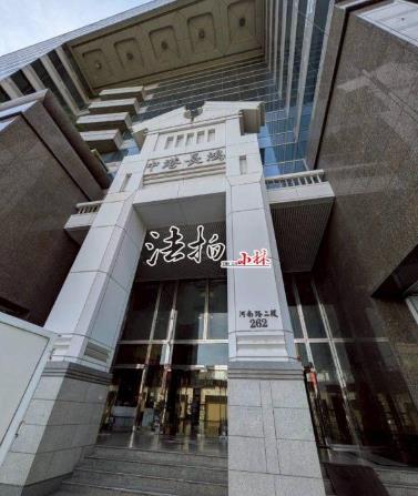台中西屯大樓拍賣-2