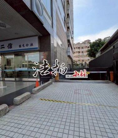 台中西屯大樓拍賣-3