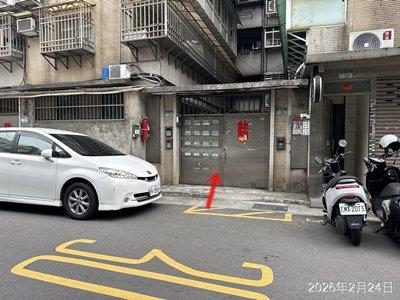 台北大安區法拍公寓-4