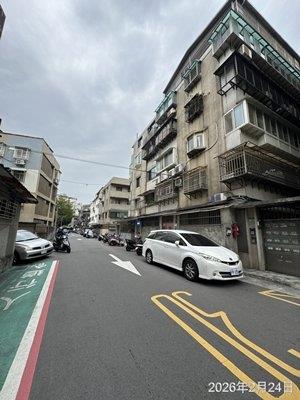 台北大安區法拍公寓-4