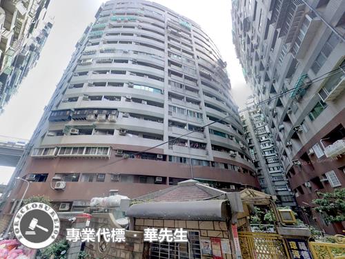 新北三重法拍大樓-9