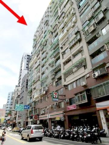 新北三重法拍大樓-3