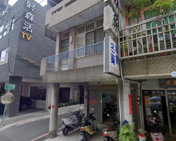 台南新化法拍透天-6