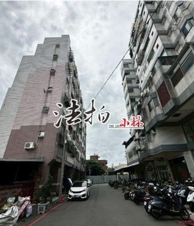 台中大雅大樓拍賣-2
