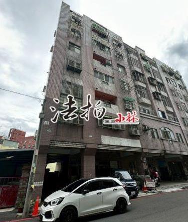 台中大雅大樓拍賣-3