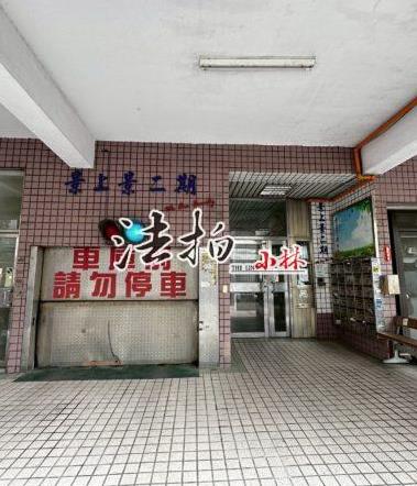 台中大雅大樓拍賣-4