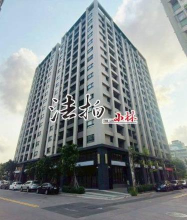 台中梧棲法拍大樓-2