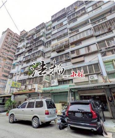 台中北屯大樓法拍-3