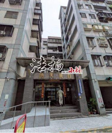 台中北屯大樓法拍-4