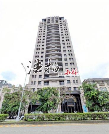 台中北屯法拍大樓-2