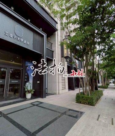 台中北屯法拍大樓-4