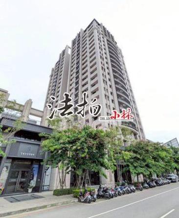 台中北屯法拍大樓-5