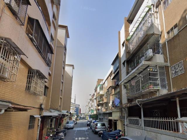 高雄三民區公寓法拍-2