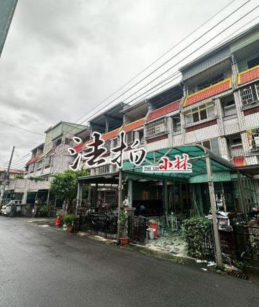 台中太平透天法拍-1