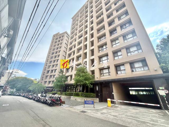 台中大雅大樓-3