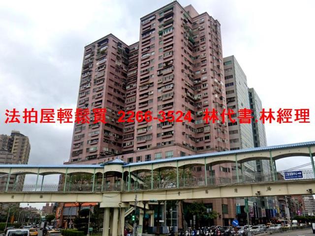 三重法拍大樓-12