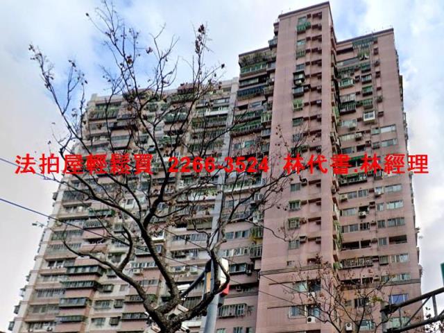 三重法拍大樓-4
