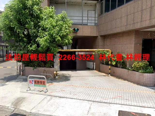 三重法拍大樓-9