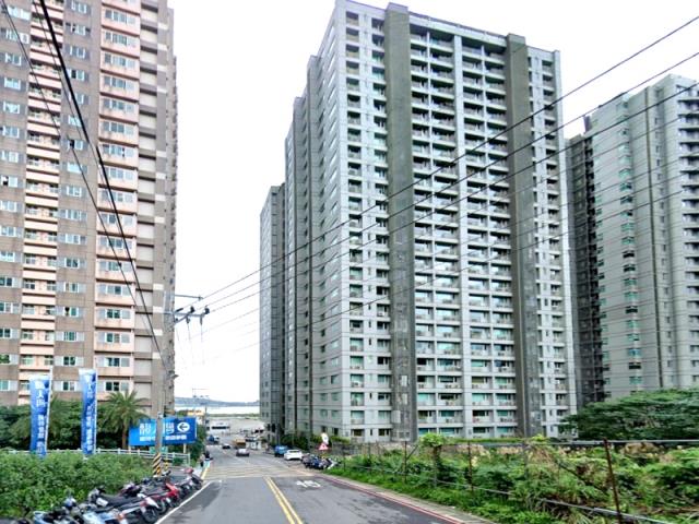 淡水大樓拍賣-5