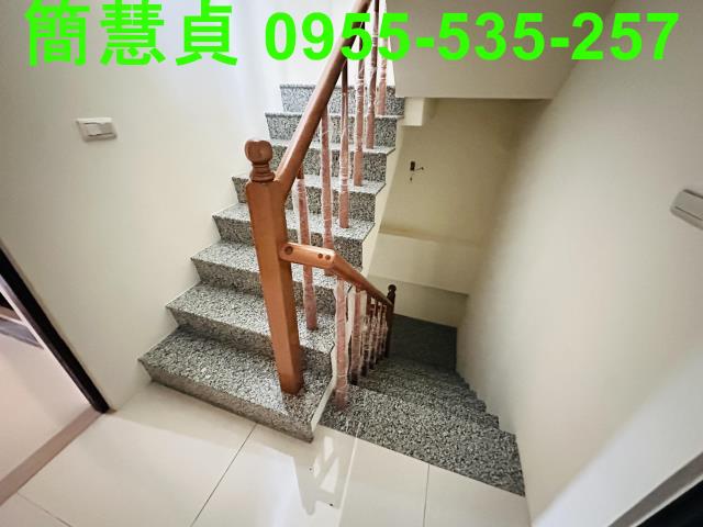 南投市別墅-7