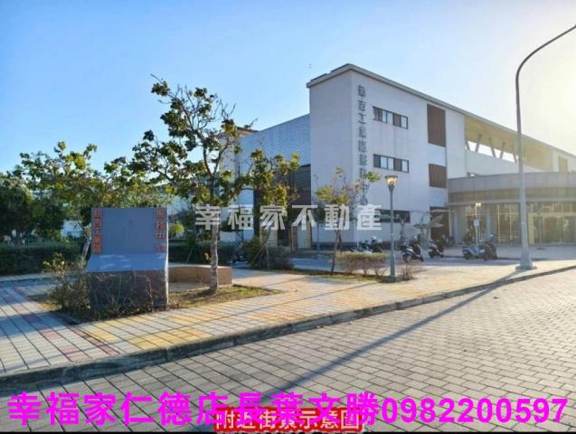 安定廠房-13