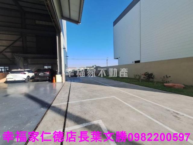 安定廠房-2