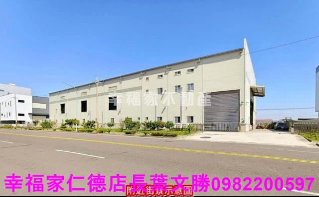 安定廠房-4