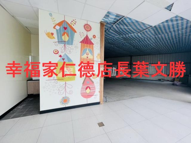 仁德廠房-8