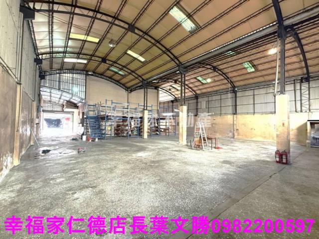 永康廠房-1