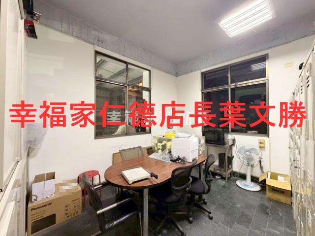 南區廠房-4