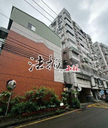 大里大樓法拍-3