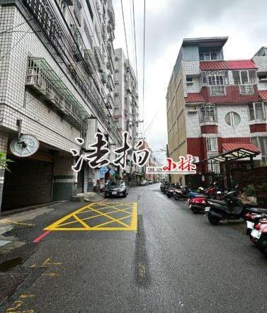 大里大樓法拍-4