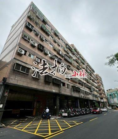 南屯拍賣大樓-1