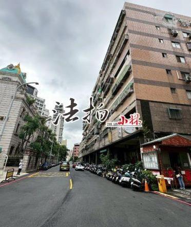 南屯拍賣大樓-4
