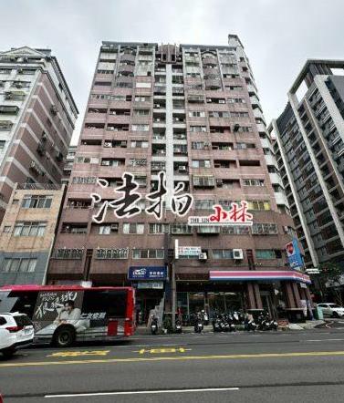 北屯大樓拍賣-1