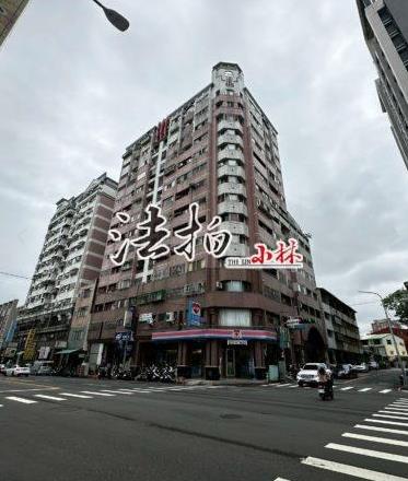 北屯大樓拍賣-4