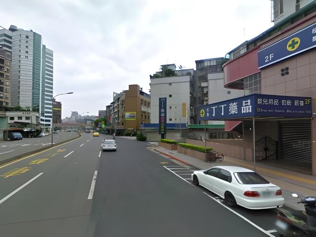 台北法拍大樓-4