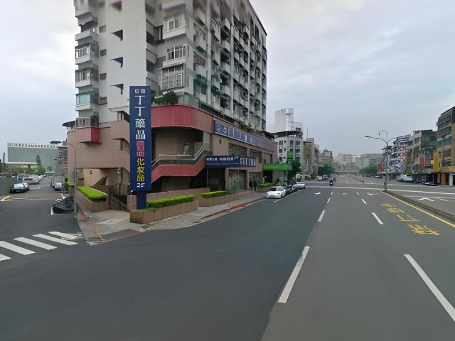 台北法拍大樓-5