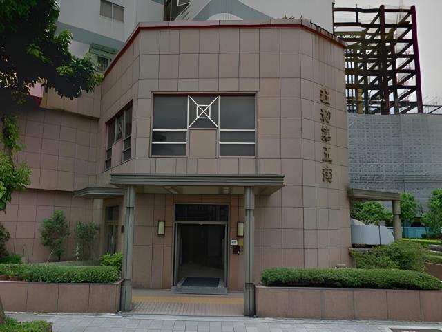 台北法拍大樓-6