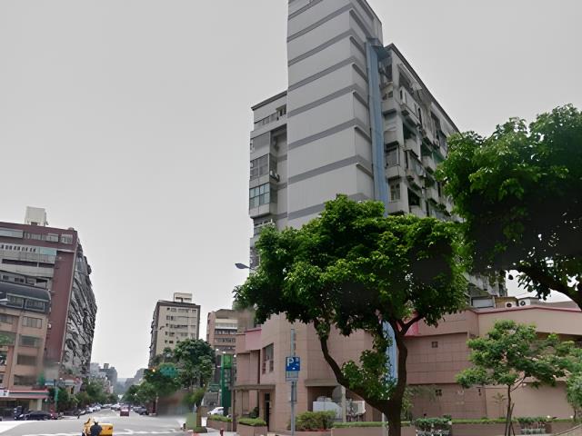 台北法拍大樓-7
