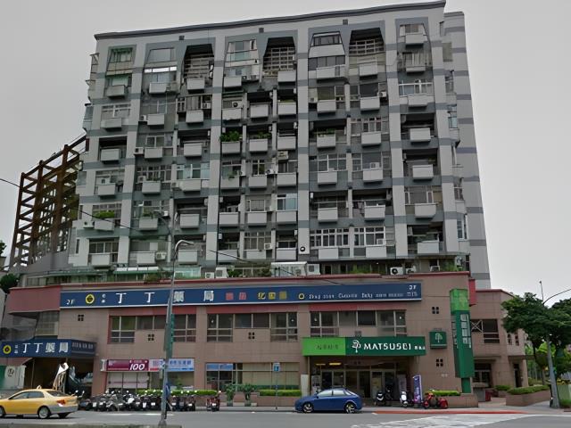 台北大樓法拍-8