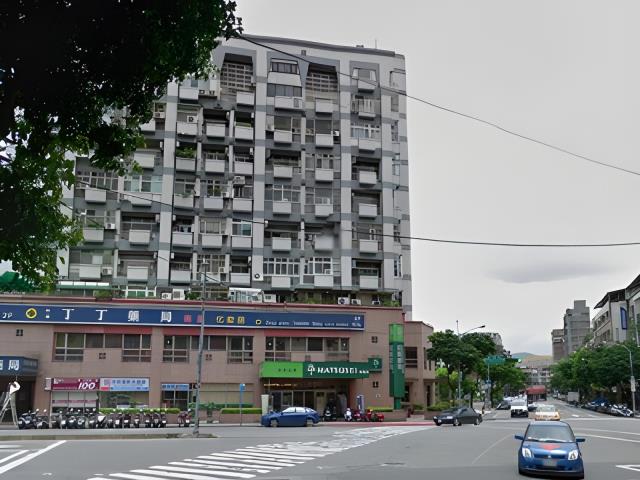 台北大樓法拍-1