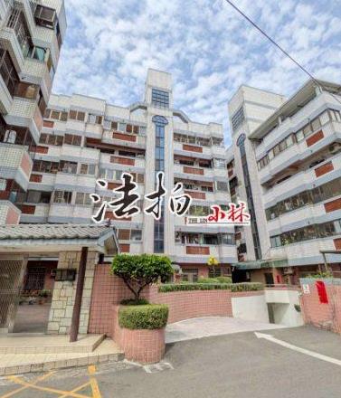 台中法拍大樓-1