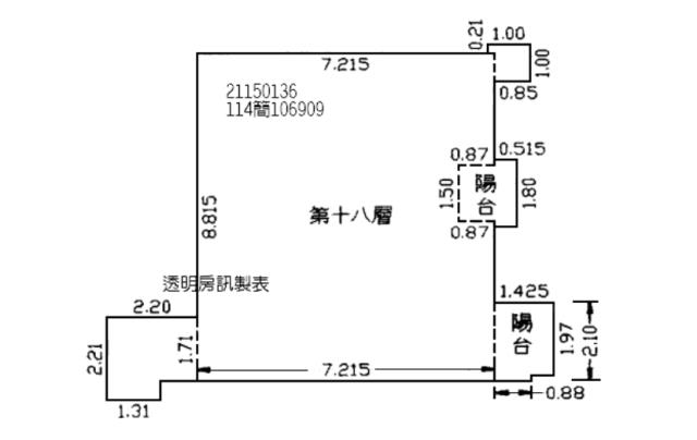 新北法拍大樓-13