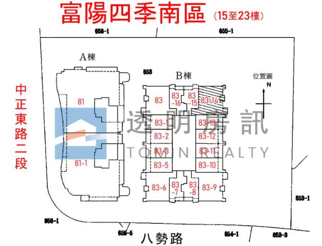 新北法拍大樓-14