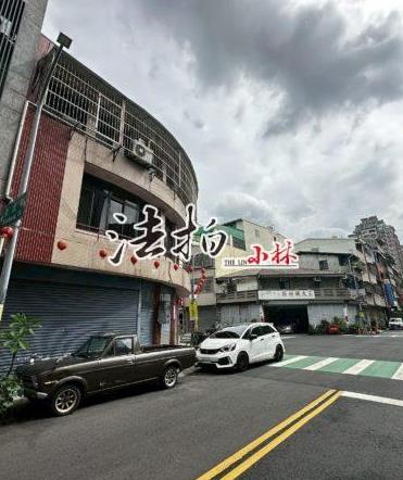台中透天法拍-3